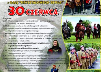 Ossolin: Nagroda dla Andrzeja Seweryna