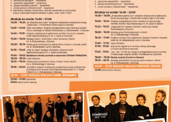 Ożarów: Święto miasta