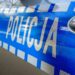Dębica: Potrącił policjanta.