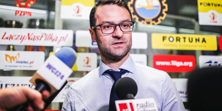 Mielec: Na chwilę obecną nie może być żadnych wymówek.