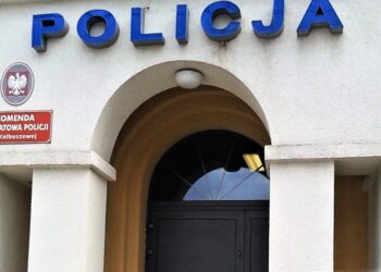 Kolbuszowa: Znaleźli portfel i go oddali