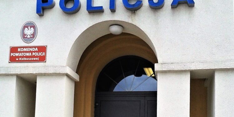 Kolbuszowa: Znaleźli portfel i go oddali