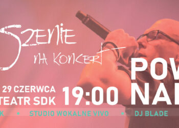Stalowa Wola: W sobotę koncert Powiew nadziei