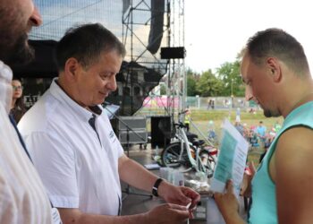 Mielec: Powiatowe Powitanie Lata z emocjami….