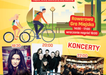 Mielec: Powiatowe Powitanie Lata.