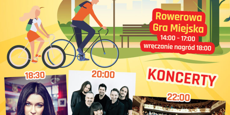 Mielec: Powiatowe Powitanie Lata.