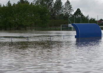 Mielec: Podsumowują straty.