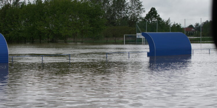 Mielec: Podsumowują straty.