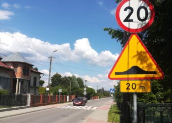 Kolbuszowa: Chcą drugiego progu.