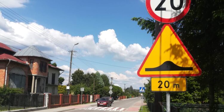 Kolbuszowa: Chcą drugiego progu.