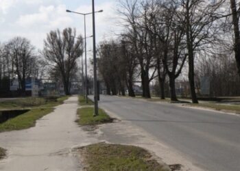 Mielec:  W poszukiwaniu funduszy.