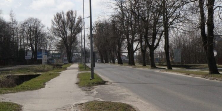 Mielec:  W poszukiwaniu funduszy.