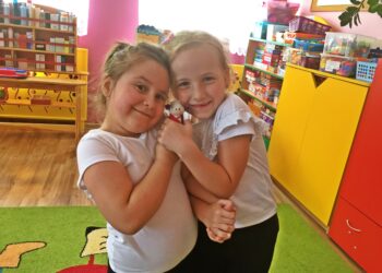 Dzień Przyjaciela 2019.