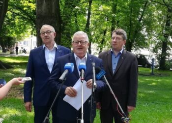 Region: Nowa droga PSL
