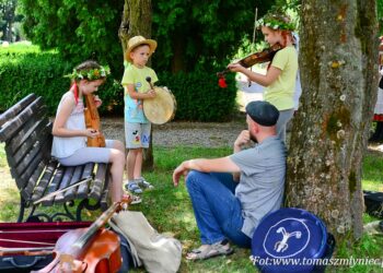 Baranów Sandomierski: Wielkie świętowanie czas zacząć