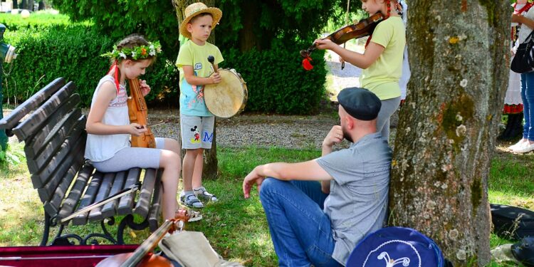 Baranów Sandomierski: Wielkie świętowanie czas zacząć