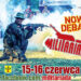 Nowa Dęba: Trwa Militariada