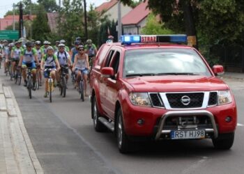 Stalowa Wola: W niedzielę startuje Podkarpacki Rajd Rowerowy Green Velo.