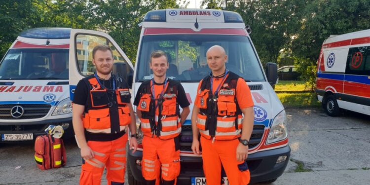 Mielec: Pojechali po doświadczenia.