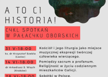 Mielec: A to ci historia!