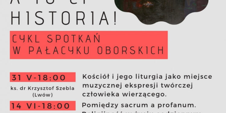 Mielec: A to ci historia!