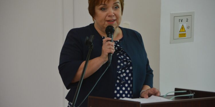 Stalowa Wola: Okręgowy Ośrodek Pomocy Pokrzywdzonym Przestępstwem oficjalnie otwarty