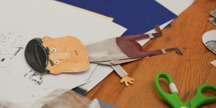 Kolbuszowa: Zabawy, gry, warsztaty.