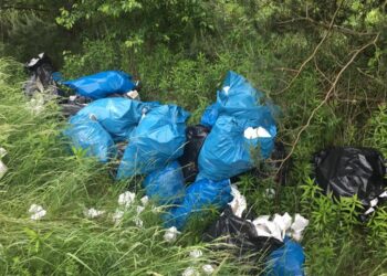 Padew Narodowa: Apel do mieszkańców.