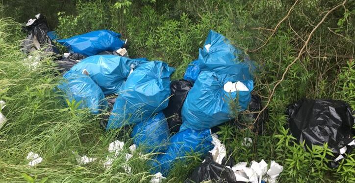 Padew Narodowa: Apel do mieszkańców.