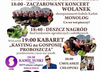 Domatków: Biesiada Sobótkowa