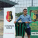 Stalowa Wola: Kontrakty piłkarskie na kolejny sezon