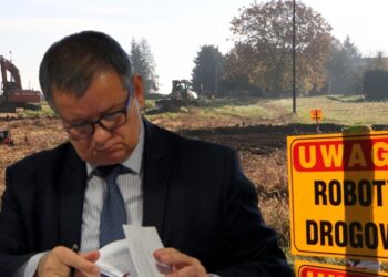 Mielec: Dmuchanie na zimne.