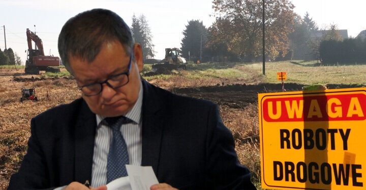 Mielec: Dmuchanie na zimne.