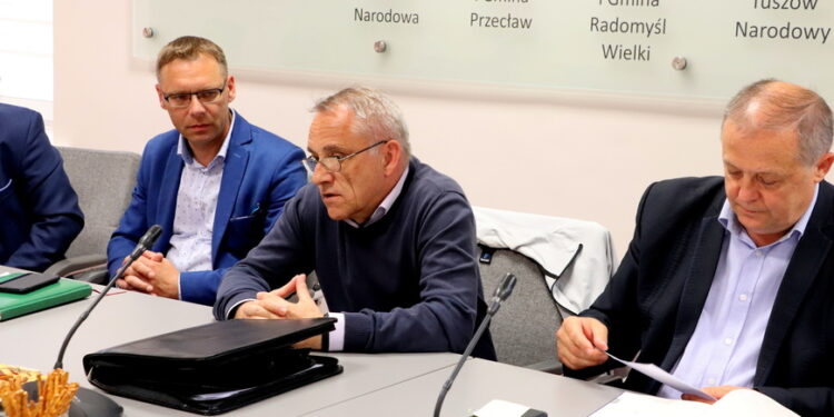 Mielec: Liczymy straty w swoich gminach.