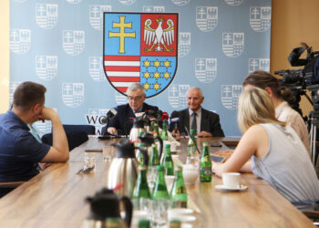 Świętokrzyskie: Będzie wsparcie dla OSP