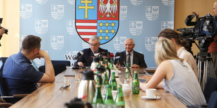 Świętokrzyskie: Będzie wsparcie dla OSP