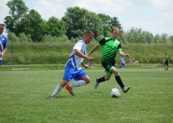 Mielec: Sportowe sukcesy.