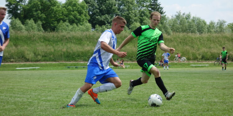 Mielec: Sportowe sukcesy.