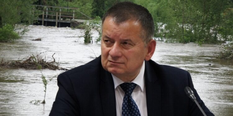 Mielec: Sytuacja ujawniła wiele zaniedbań.