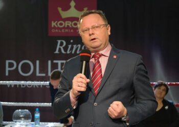Region: Referendum na lewicy