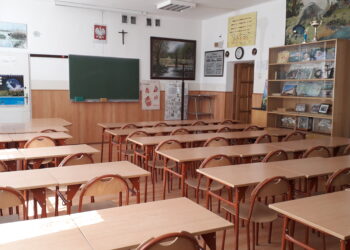 Mielec: Szkoły szykują się na podwójny nabór.