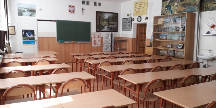 Mielec: Szkoły szykują się na podwójny nabór.