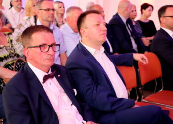 Mielec: Ta kadencja przejdzie do historii…..