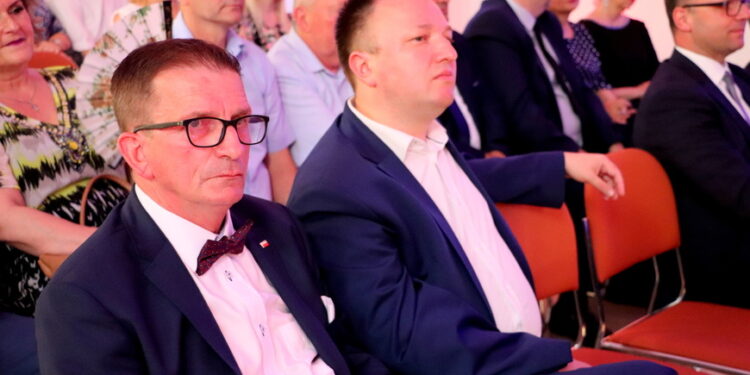 Mielec: Ta kadencja przejdzie do historii…..