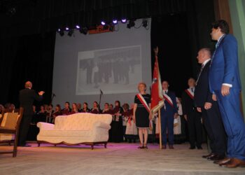 Stalowa Wola: 80 lat Zakładów Południowych