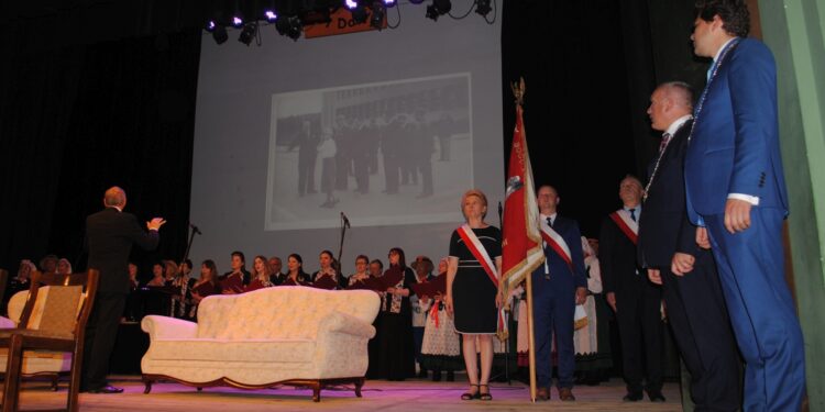 Stalowa Wola: 80 lat Zakładów Południowych