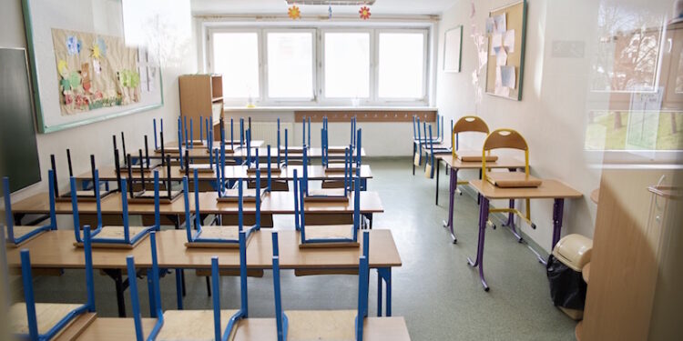 Mielec: Nauczyciele mogą spać spokojnie.