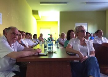 Mielec: Wiedzy nigdy dość!