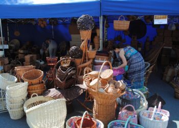 Rudnik nad Sanem: Wiklinowe święto za nami