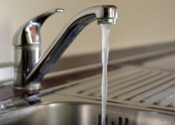 Obrazów: Problem z wodą na terenie gminy.